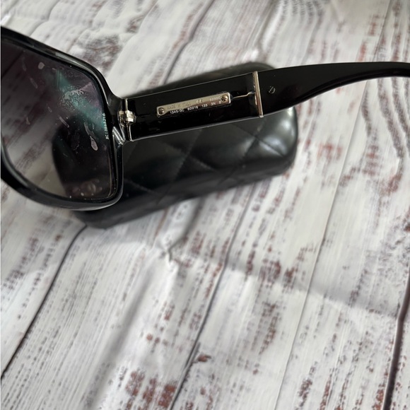 Authentic Chanel Sunglasses - Picture 5 of 7